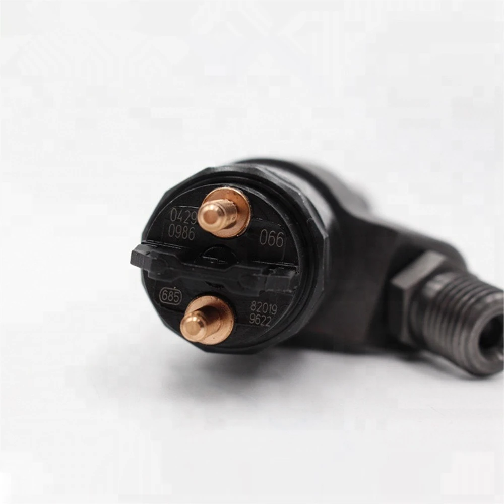 0445120066 топливный инжектор для Volvo EC240B 20798114 04290986 D7E