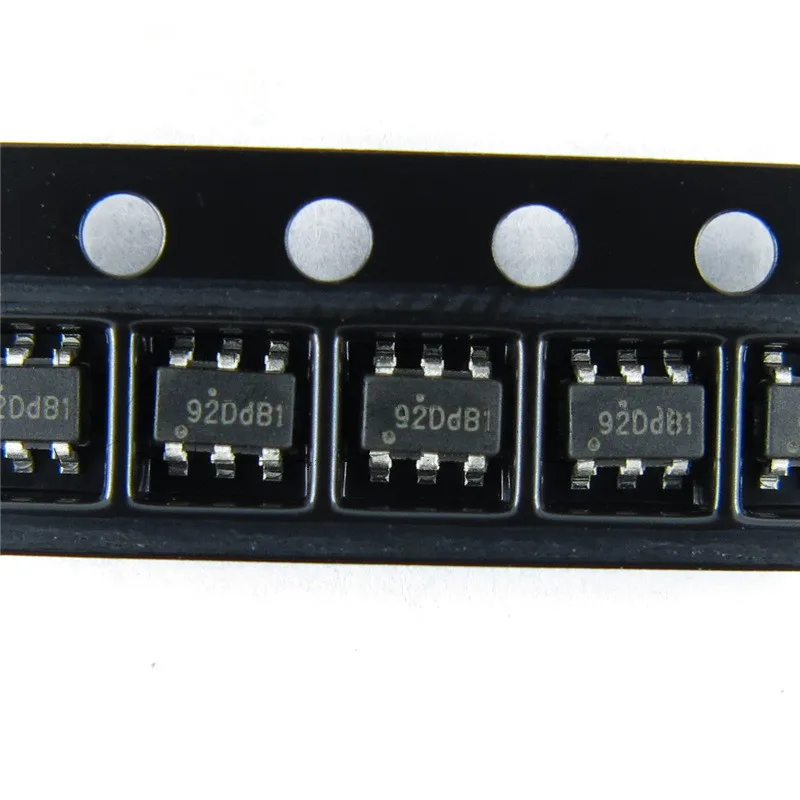 Микросхема sot23