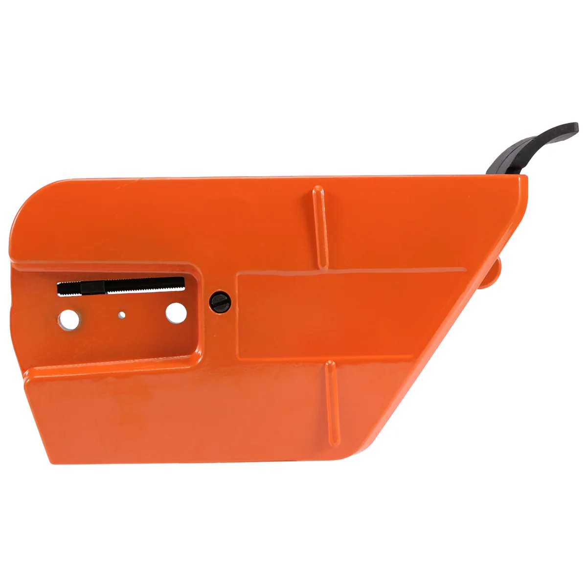 Боковая крышка звездочки тормозной муфты цепного тормоза 537033501 Бензопилы для