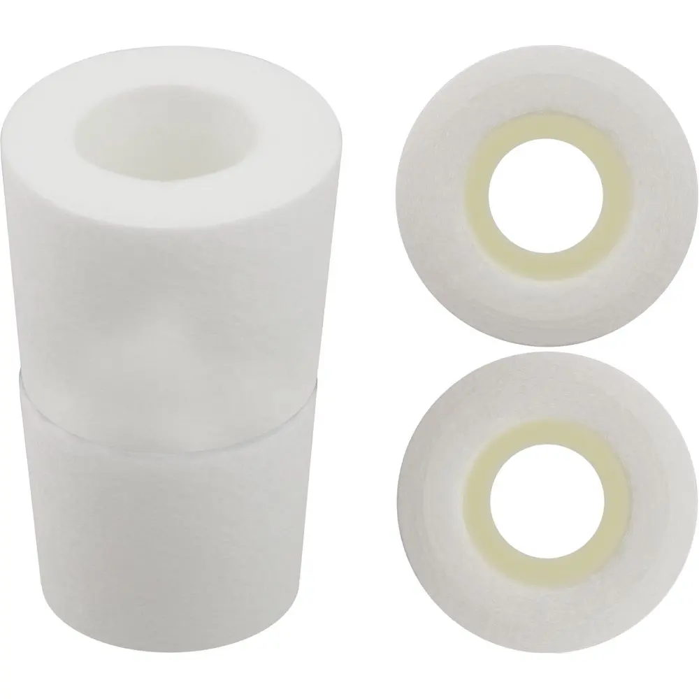 

Type D Comp. Replacement Pool Filter
