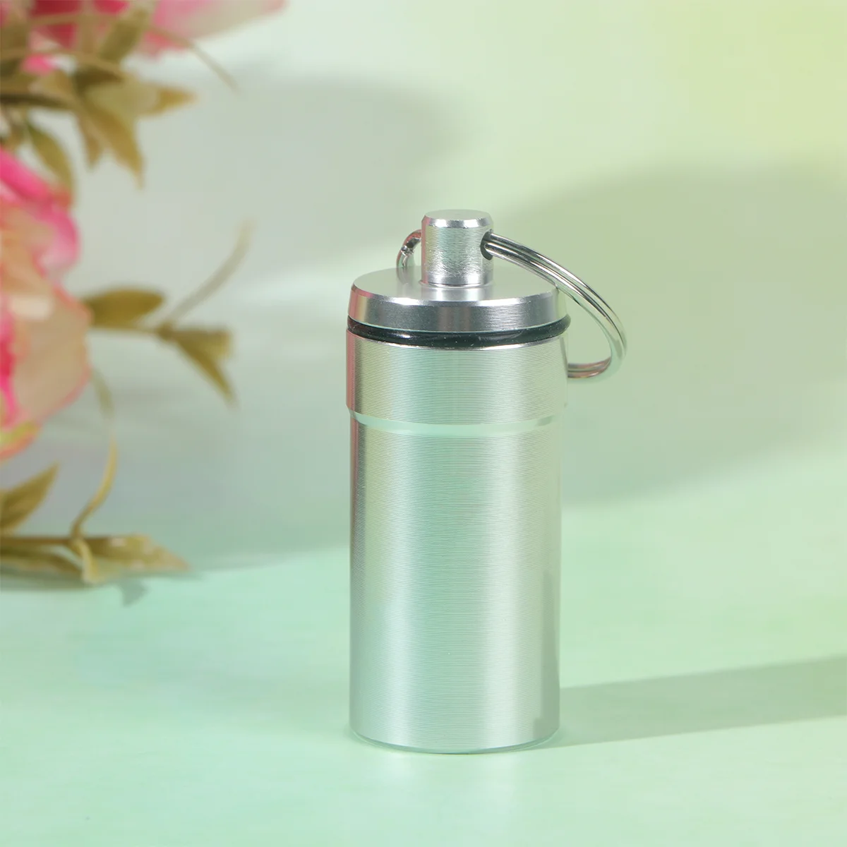 3 шт. органайзер для таблеток портативный контейнер ежедневных лекарств