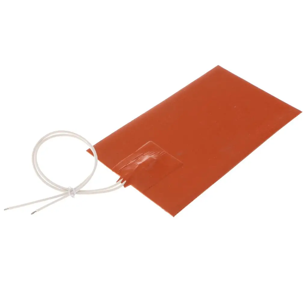 

9"x5" Water Holding Tank Heater Pad W/Automatic Control for RV