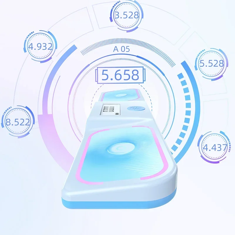 [CubeFun]GAN Cube Таймер Коврик Smart Speed WCA Инструмент для соревнований кубических игроков