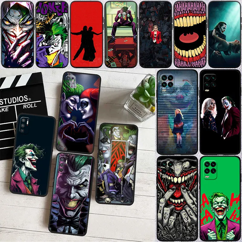 Новые высококачественные фотообои C-Clowns для Realme C33 C31 C30 C25Y C25S C25 C21Y C21 C20 C17 C15 C12 C11 C2 C3