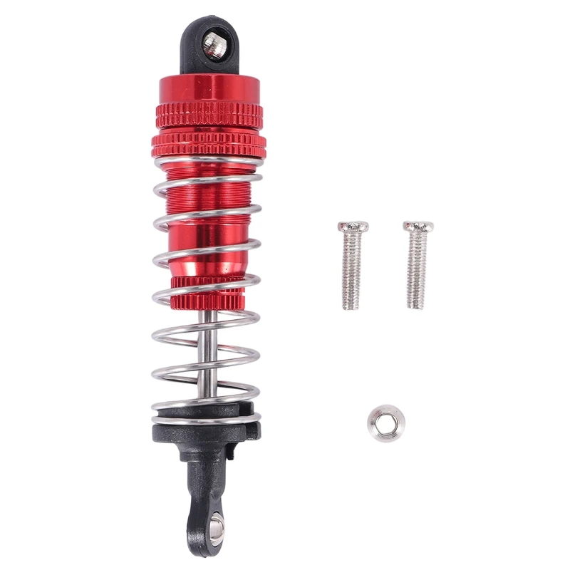 

1 шт., металлический амортизатор WLtoys 144001 1/14 4WD