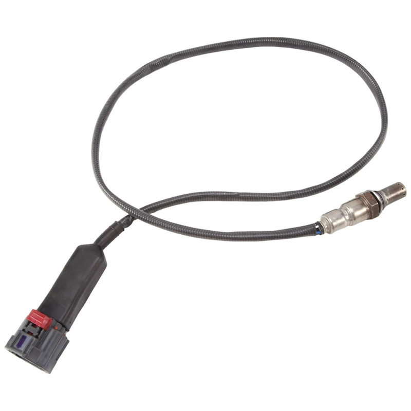 Задний датчик температуры Nox DC3Z-9D378-B для Ford F250 F350 6 7 л дизель 11-12 кислорода с
