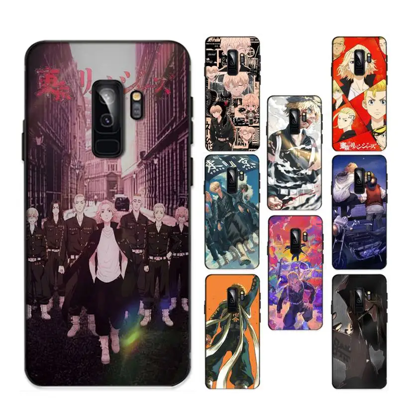 

Tokyo Revengers Avengers manjiro sano Phone Case For Samsung Galaxy S 20lite S21 S21ULTRA s20 s20plus for S21plus 20UlTRA