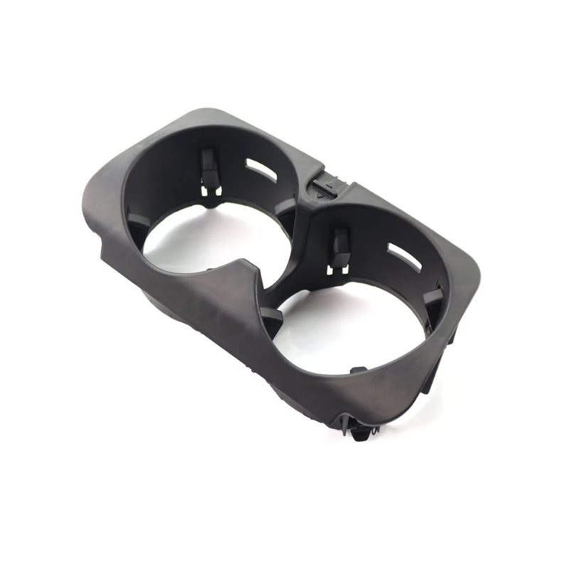 

Water Proof Car Coasters Plastic Avoid Scratches Anti-corrosion High Strength Wear-resistant Storage Cups for W205 W253