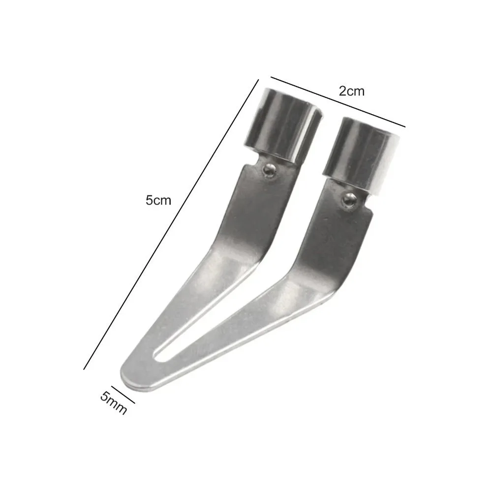 

Ремонт гладкой сварки Гладкая головка Колено 45 градусов Практичная гладкая головка Регулируемый ремонт пайки Разнообразие сварочных инструментов