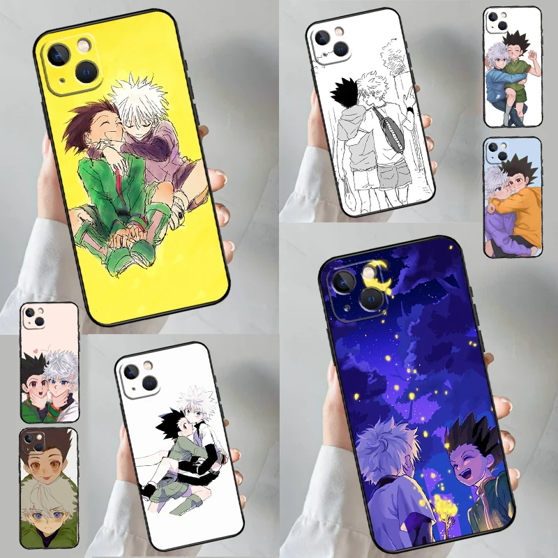 Чехол для iPhone 14 Pro Max 11 12 13 Mini 6S 7 8 Plus X XS Max XR SE 2020