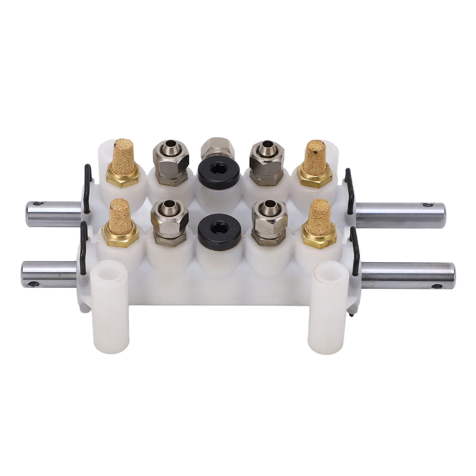 Воздушный клапан с ножным управлением 5-ходовой сменный переключатель