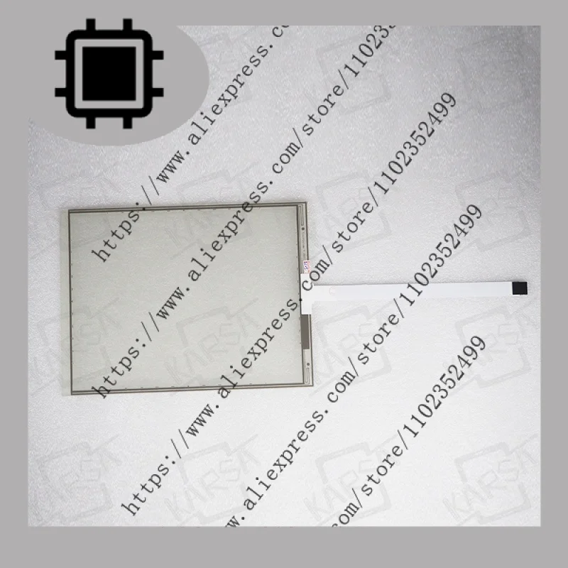 

New AMT2820 AMT 2820 0282000B 1071. 0071 Touch Screen Panel Glass Digitizer AMT2820 AMT 2820 0282000B 1071.0071 A112600429