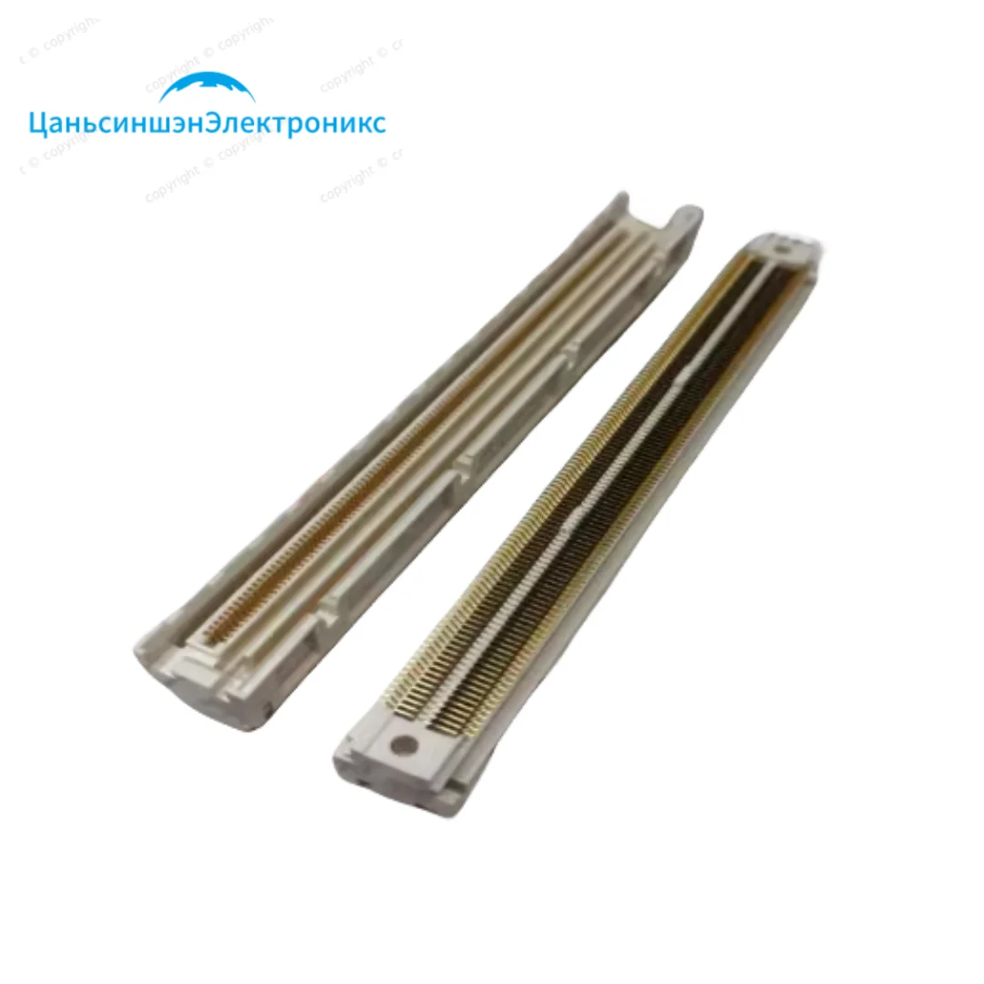 353565-1 Tyco/AMP Оригинальный оригинальный 240P 0 5 мм двойной слот SMD один мужской и