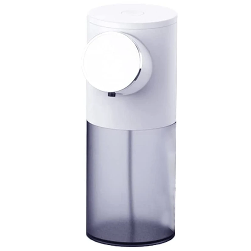 

Automatic Foam Soap Dispenser, Foam Hand Soap Dispenser, Rechargeable Bathroom Soap Dispenser with Sensor