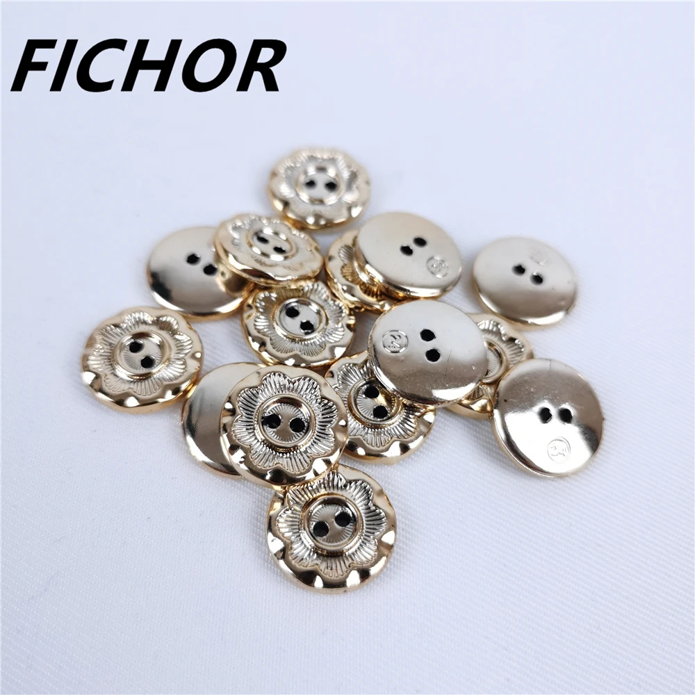 

15mm 25Pcs 2 Hole Plastic Resin Round Buttons Craft Buttons Fit Sewing Scrapbooking DIY Plastic Buttons Sewing Supplies