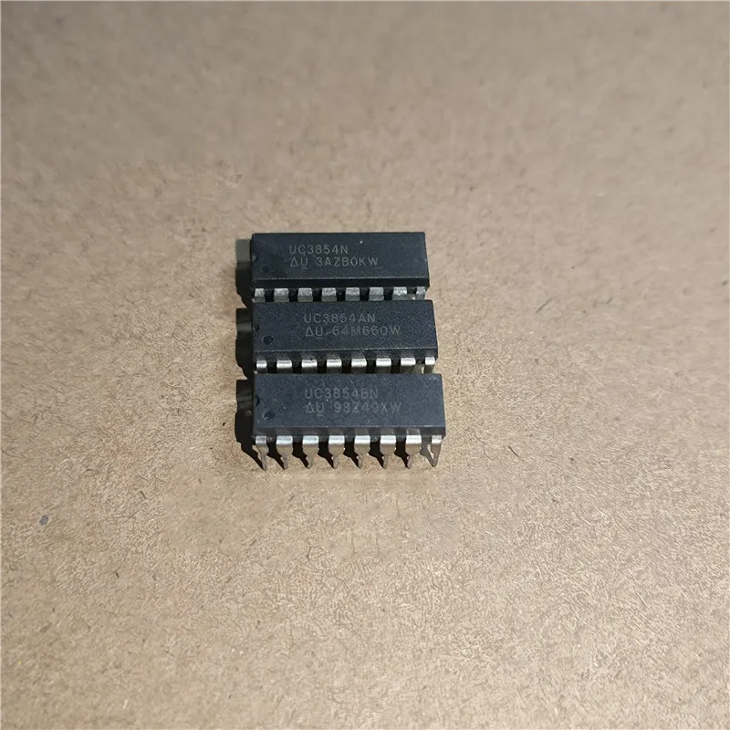 

10/ПК UC3854 UC3854N UC3854BN