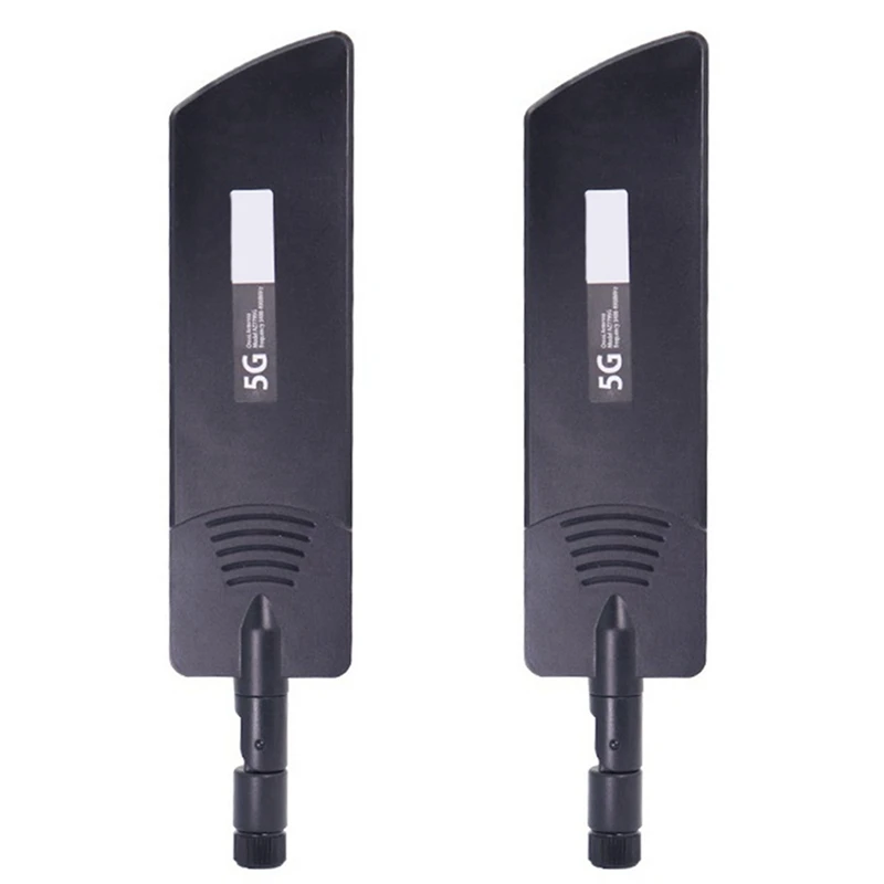 

Клей-карандаш с полным диапазоном для фрезерного станка Omni Wireless Smart Meter Router Module Gain 40Dbi, черная SMA Male, 2 шт. 5G/3G/4G/GSM