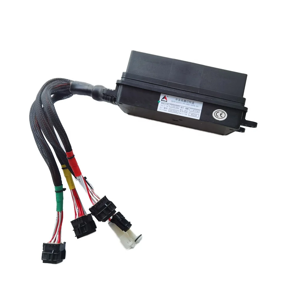 Оригинальный колесный погрузчик LG956L L956F 4130001892 предохранитель на продажу