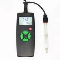 sensor for ph meter hand held outdoor orp meter portable phorp controller