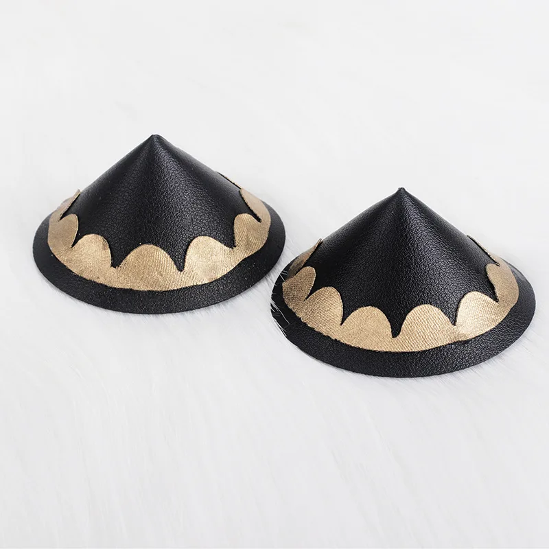 

Головной убор для косплея из аниме «шпионская семья»