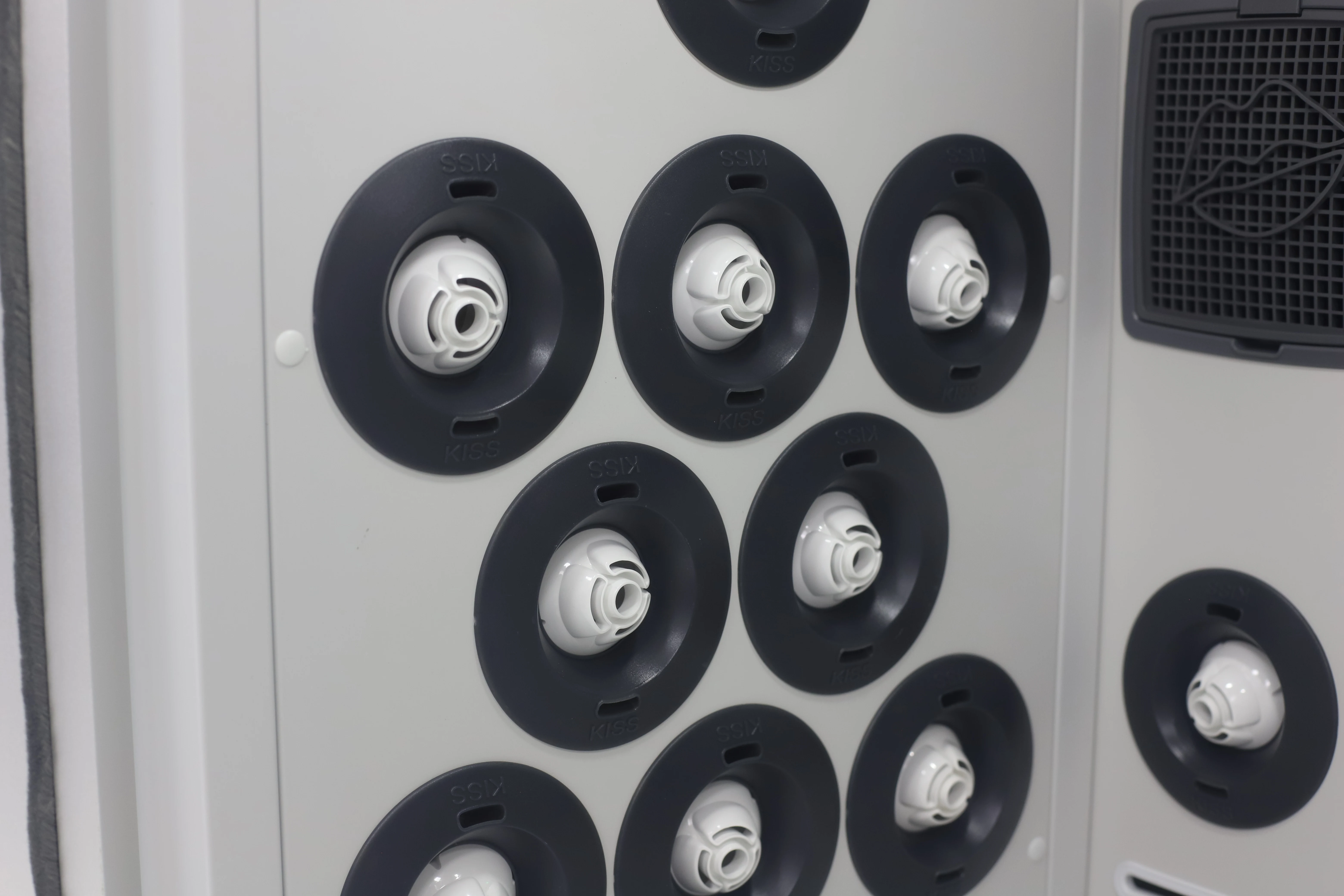 TOPVETMED Высококачественная интеллектуальная автоматическая машина для сушки