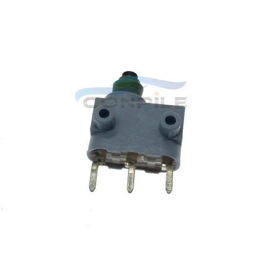 

1 шт., водонепроницаемый микропереключатель для зажигания автомобиля Marquardt 1055