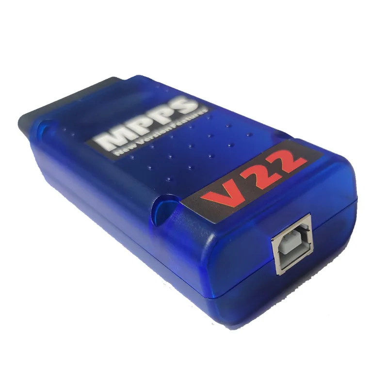 

Diagnostic Tool MPPS V22.2.3.5 ECU Programmer No Times Limitation