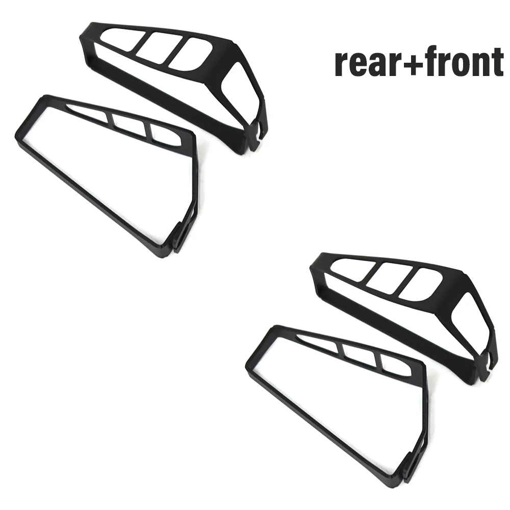 

Для ZONTES 368G 368 G 368-G мотоциклетный указатель поворота, светодиодный защитный чехол, щит