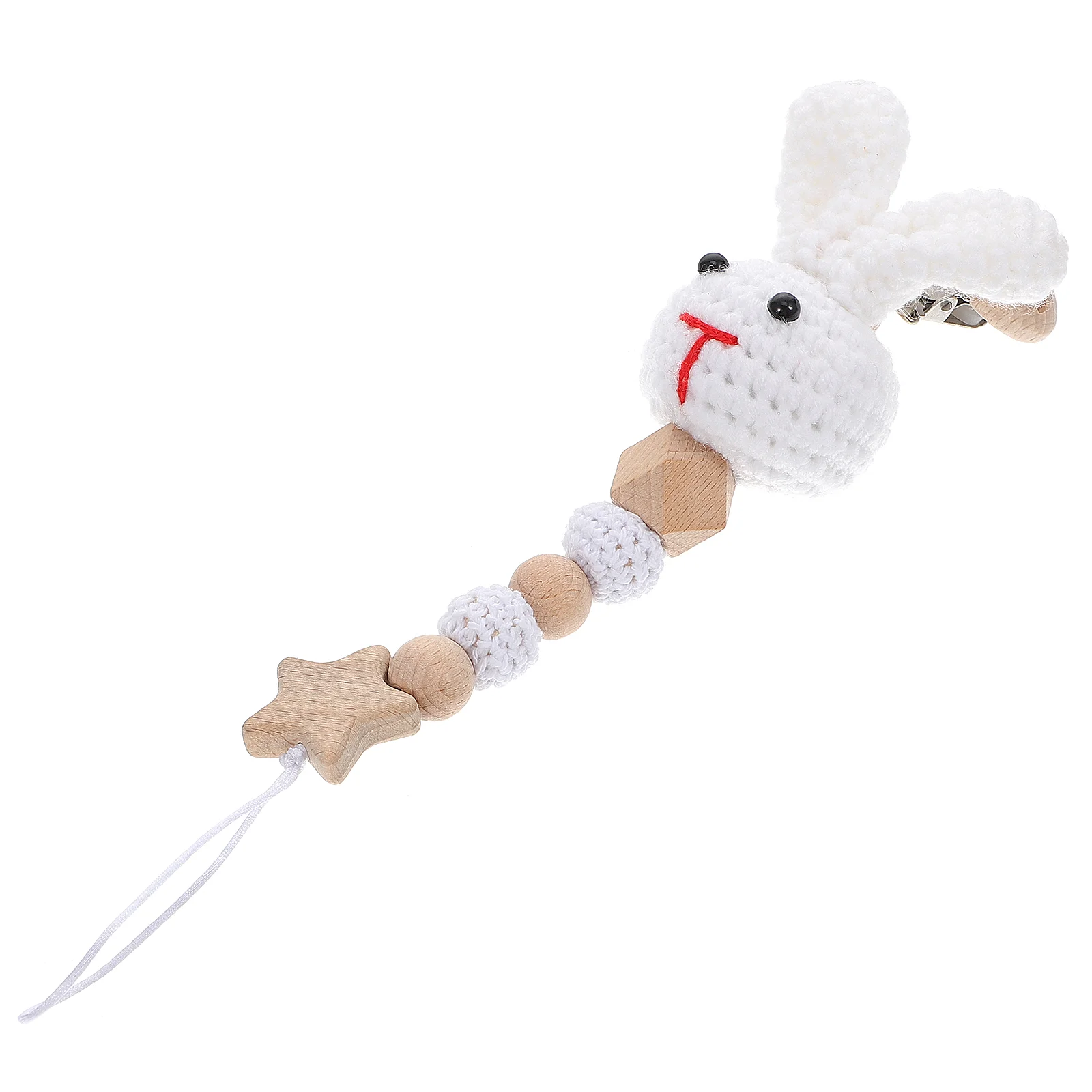 

Держатель для детской соски-пустышки