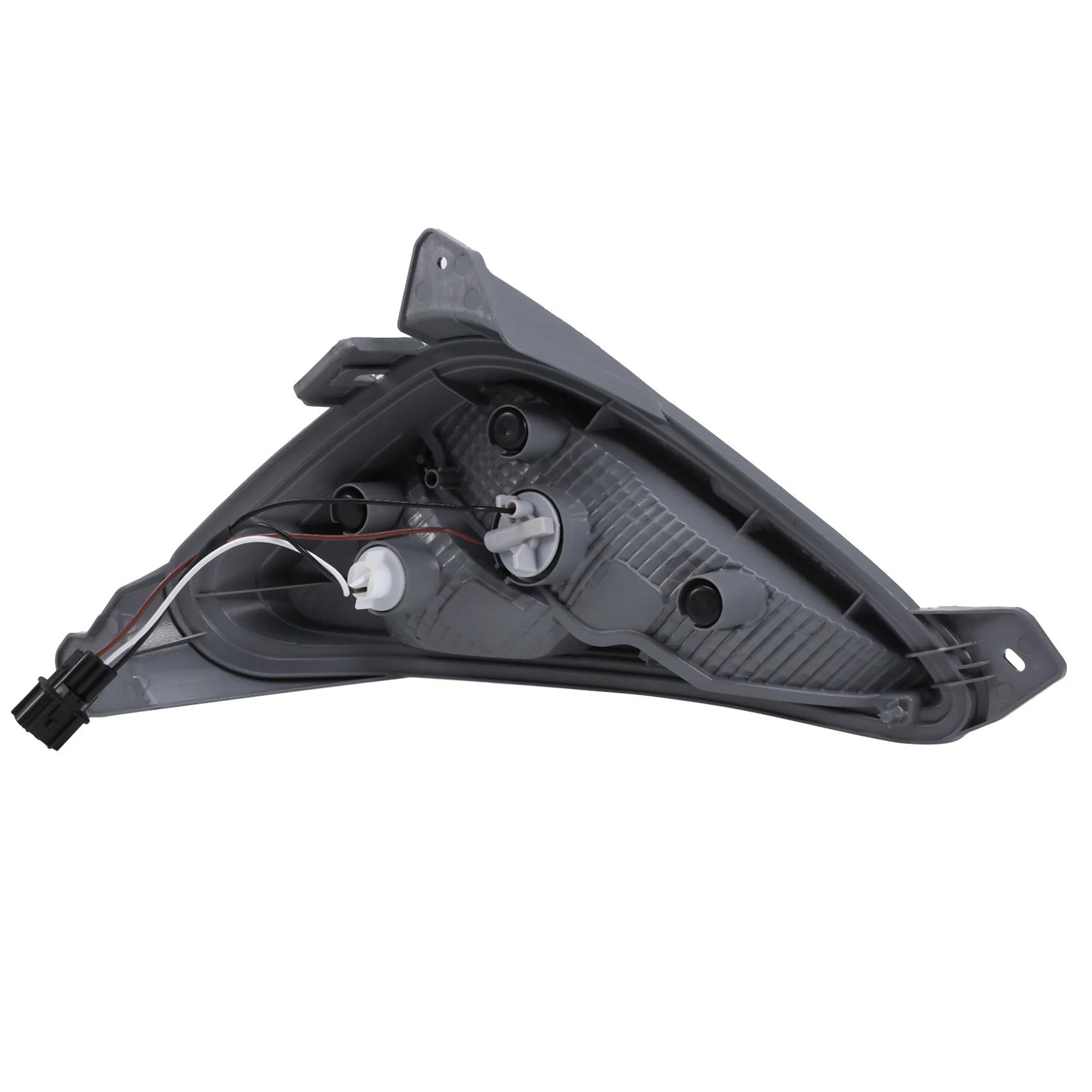 Задний бампер для Kia Forte 2019 2020