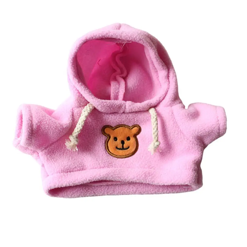 Аксессуары для кукол 30 см плюшевая кукла-собака Одежда утки лалалафанана