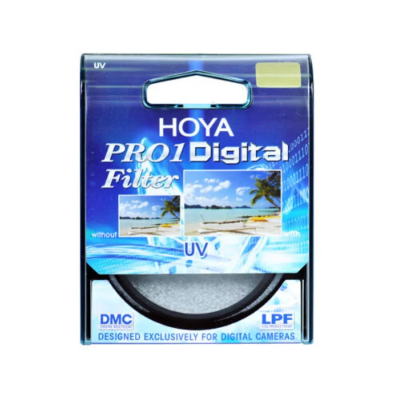 

Hoya 58mm DMC Pro 1 Digital UV variable nd filter camera accessories