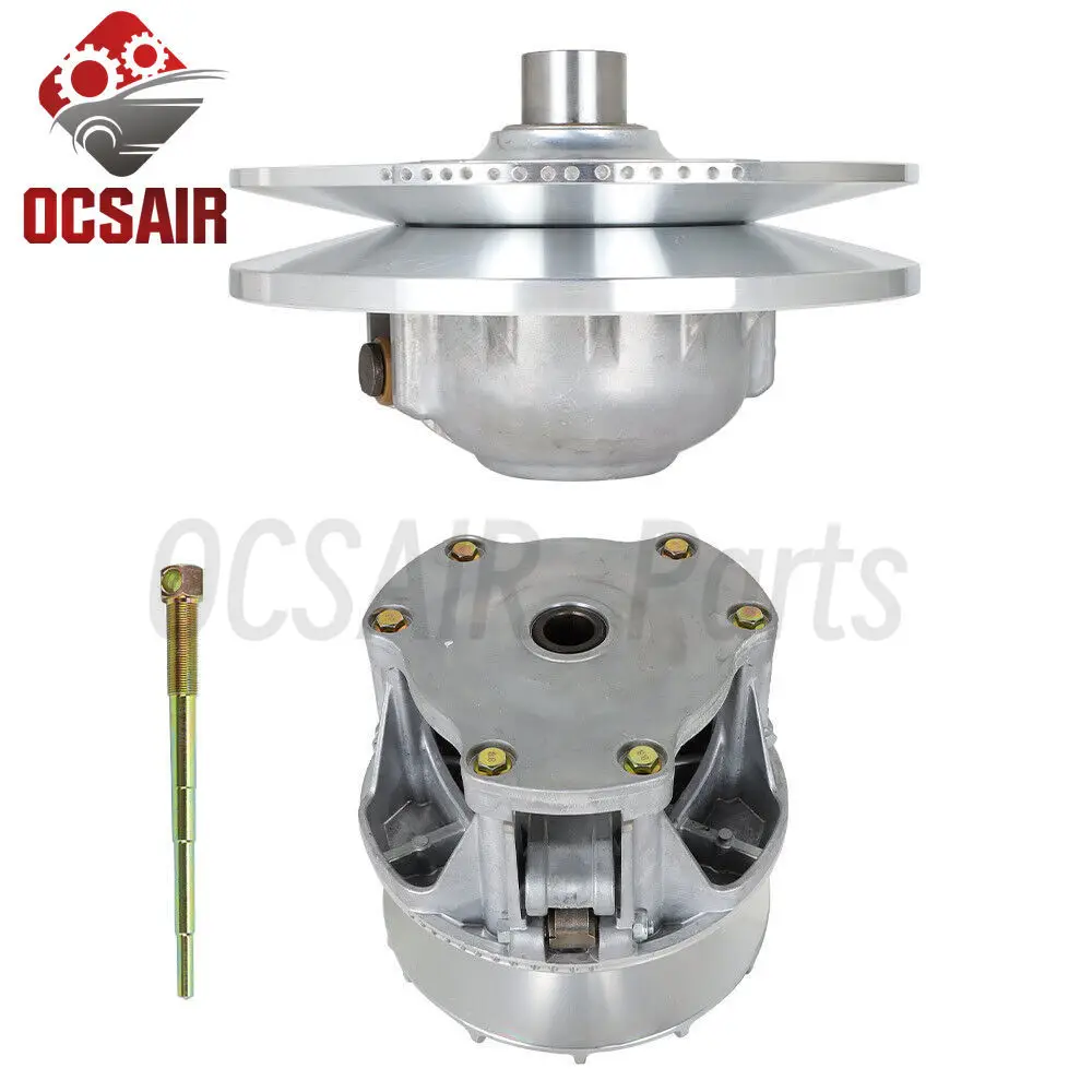 Новая гоночная муфта с вторичным приводом для Polaris Rzr General 1000Xp 1323298 3235785 1323239 1323166