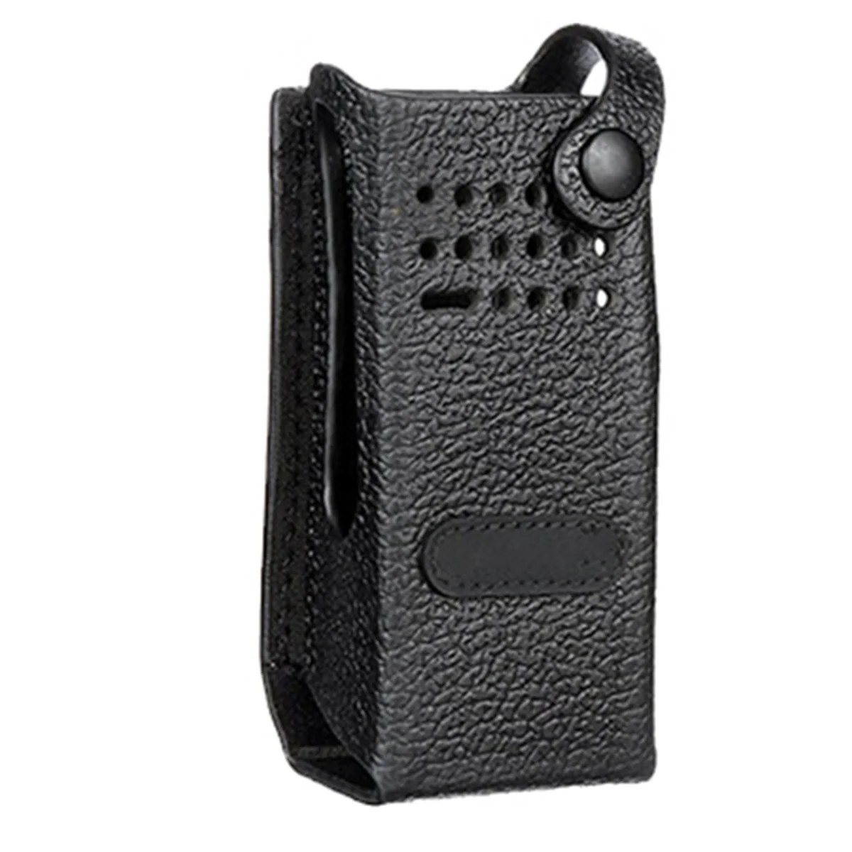 

PMLN5839 Walkie Talkie Hard Leather Carry Case for Motorola XPR7000