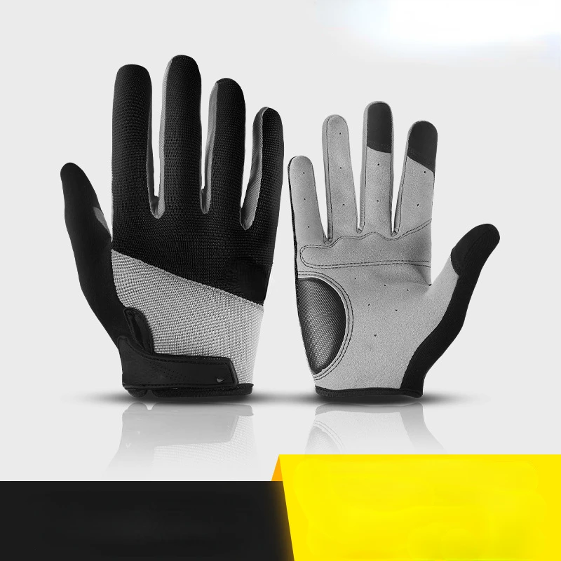 

Уличные летние мужские и женские спортивные противоскользящие велосипедные амортизирующие сенсорные экраны