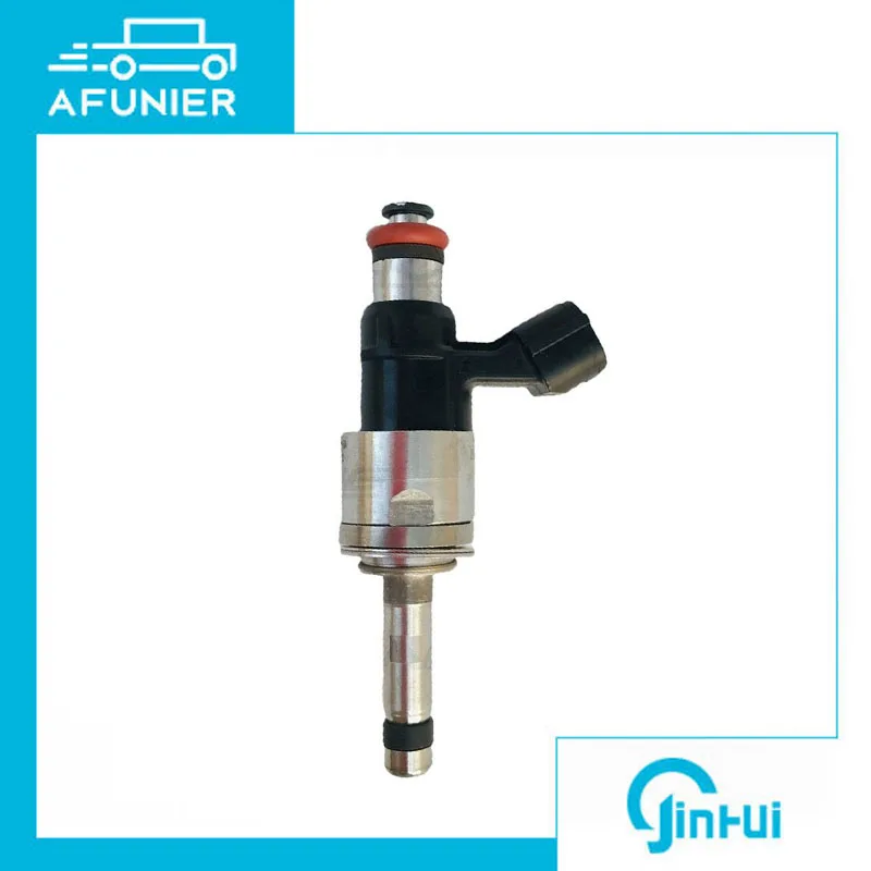 4 шт. топливные форсунки для Mazda Ford 55 0l V8 OE NO.: F-150