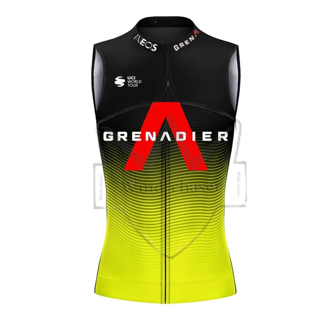 Веломайка Federation Monegasque de cyclisme