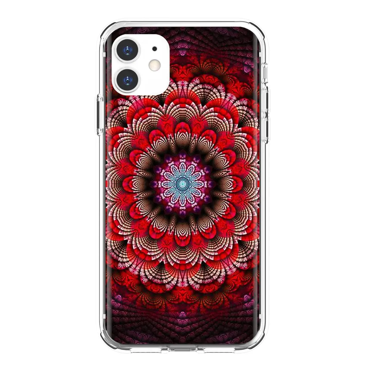 Мягкие чехлы для Xiaomi Mi 5X 6X Max Mix 1 2 2S 3 Mi5 Mi5S Mi6 Mi3 Mi4 poco X3 nfc F2 Pro M3