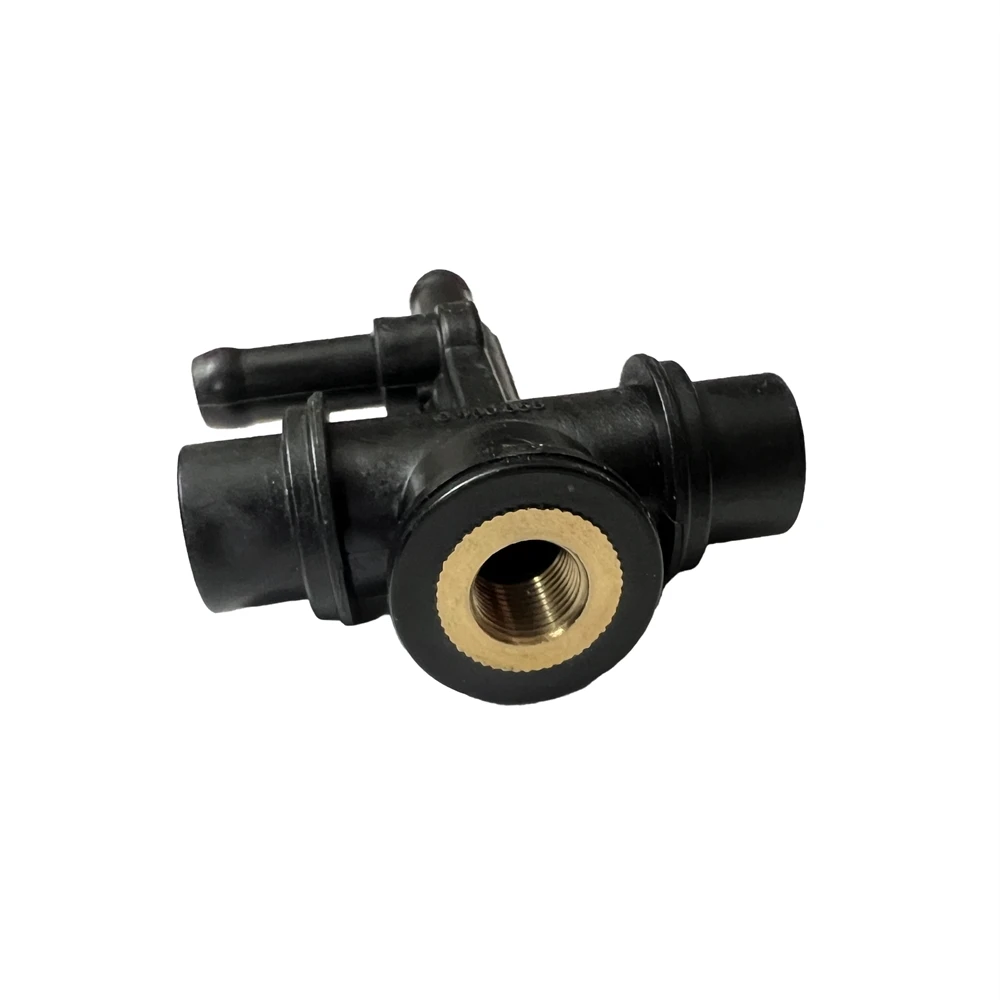 Для BMW S1000RR S1000R S1000XR тройник корпуса дроссельной заслонки распределитель топлива