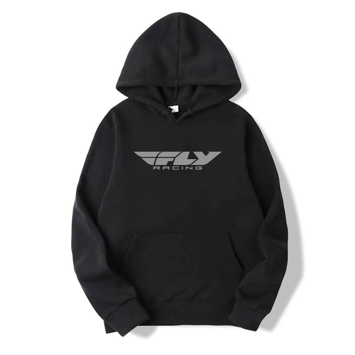 

Winter Cotton Essential Men Fly Racing Fly Gauge Hoodie Sweatshirts Women Graphic Ladies Hoodies Y2k Long Sleeves Unisex M-5XL