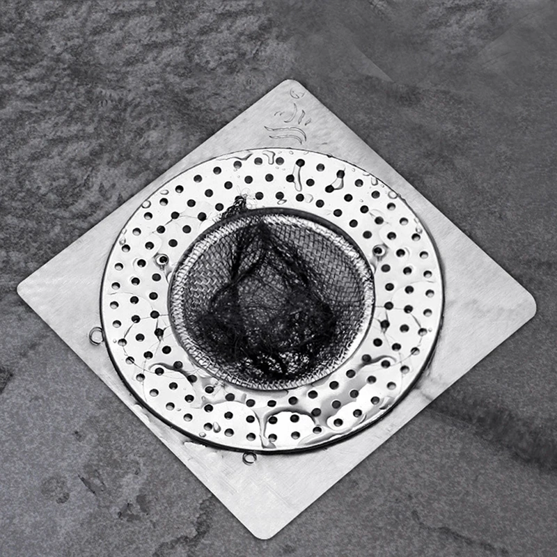 

Ситечко для сливного отверстия кухонной раковины, 1 шт.