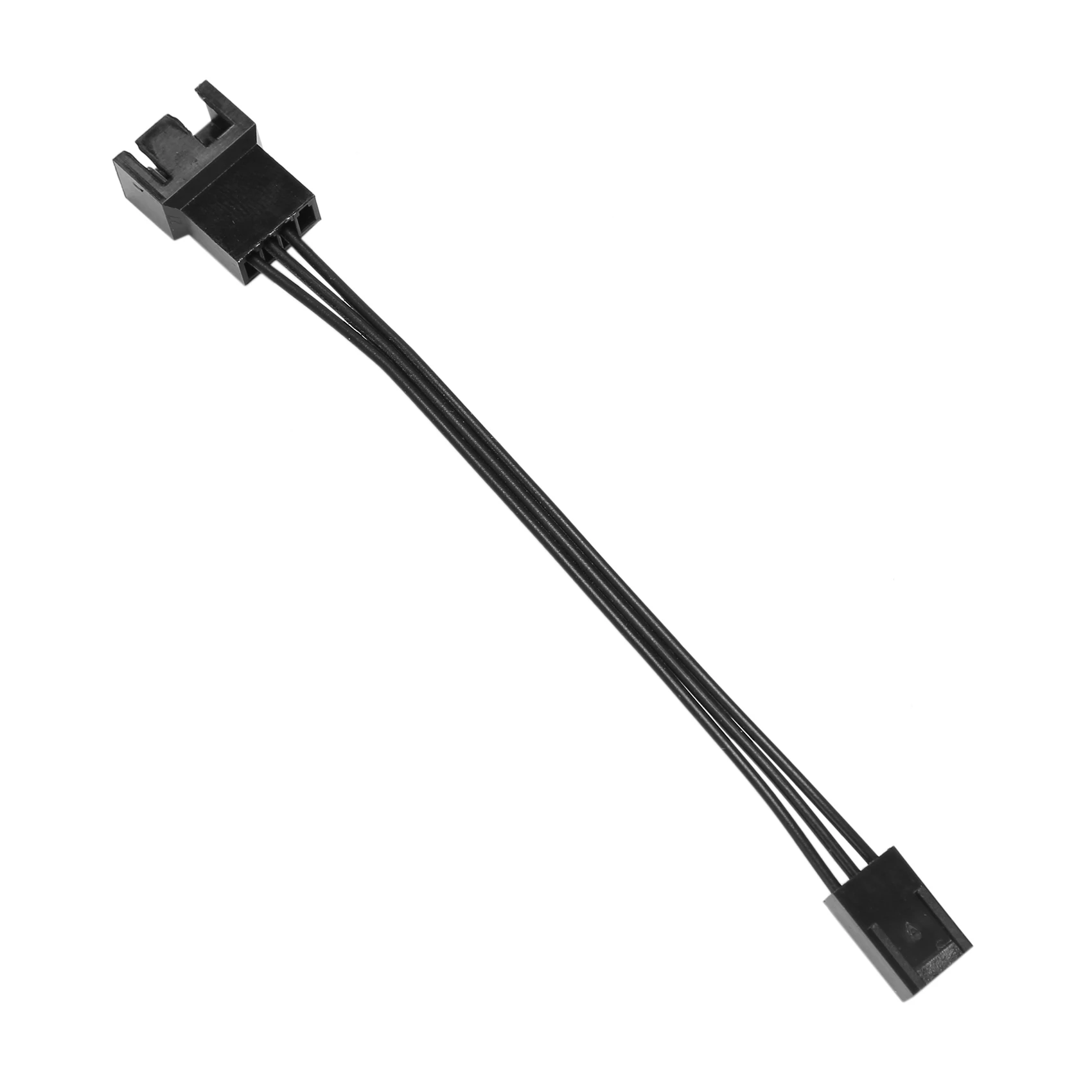 4 контакта от PWM до 3 контактов стандартная фотография