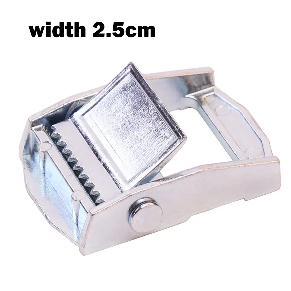 

Затяжитель пряжки 2,5 см