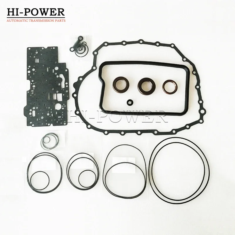 4HP-16 ZF4HP16 Комплект для капитального ремонта уплотнения коробки передач BUICK CHEVROLET