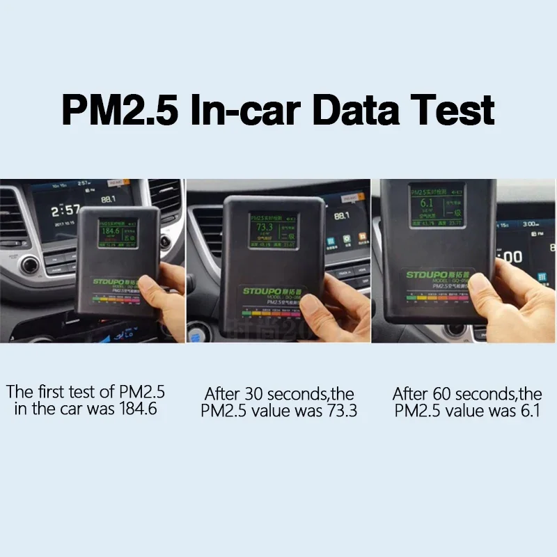 Автомобильный воздушный фильтр салона для Toyota Hilux TruckMasters OX AN110 AN120 AN130 2016 ~ 2024