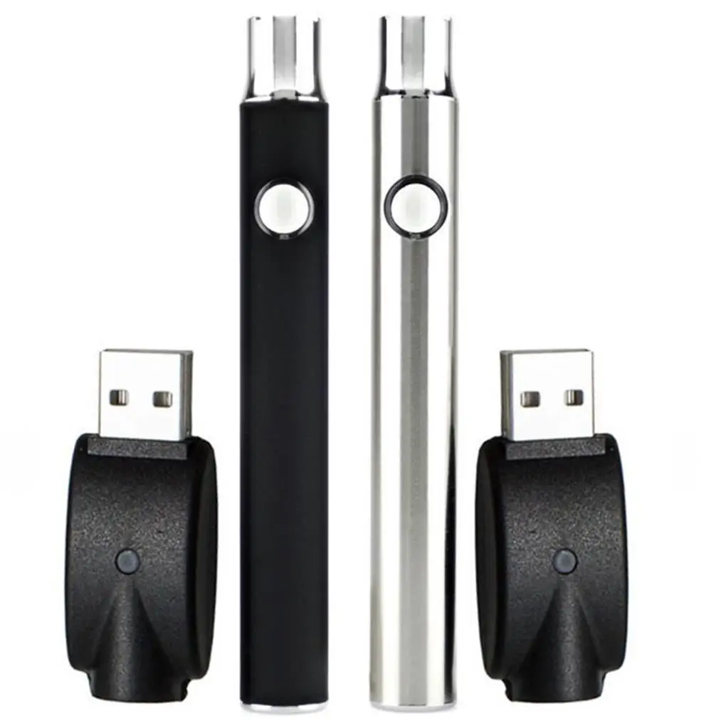 

Pen Shaped Button Battery Equipment Set Universal Charging Fitting Setting Device 350mAh Adjustment Heating Kit