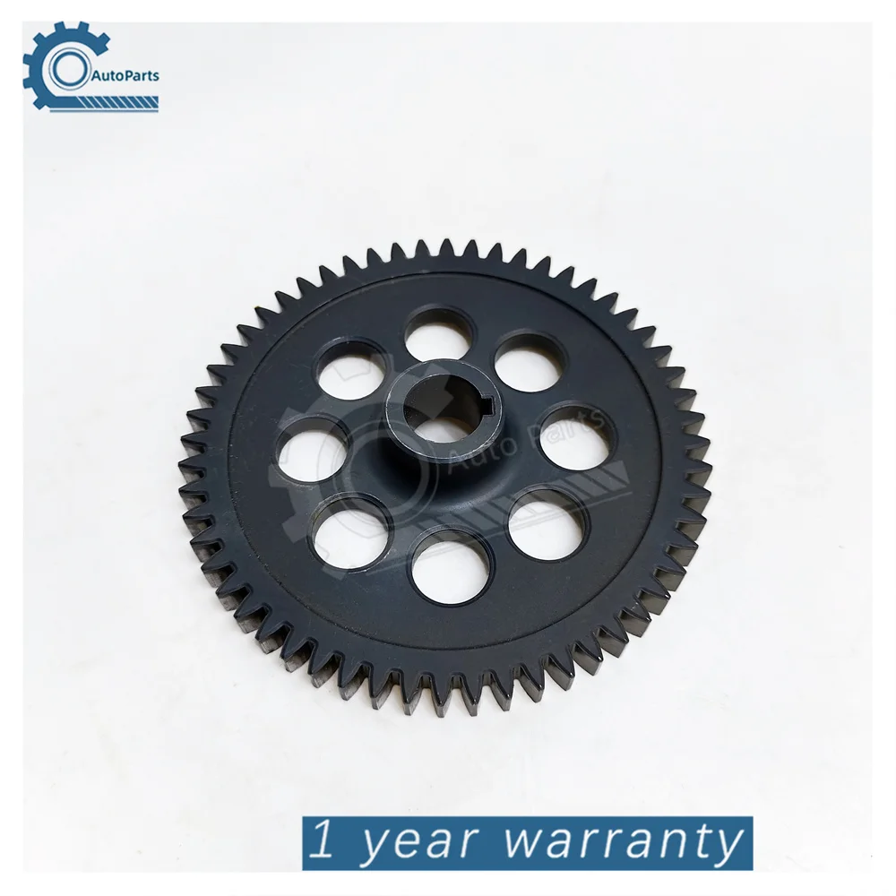 Новый MPS6 6DCT450 автоматическая коробка передач масляный насос 7M5R-6W846 7M5R 6W846 для Volvo