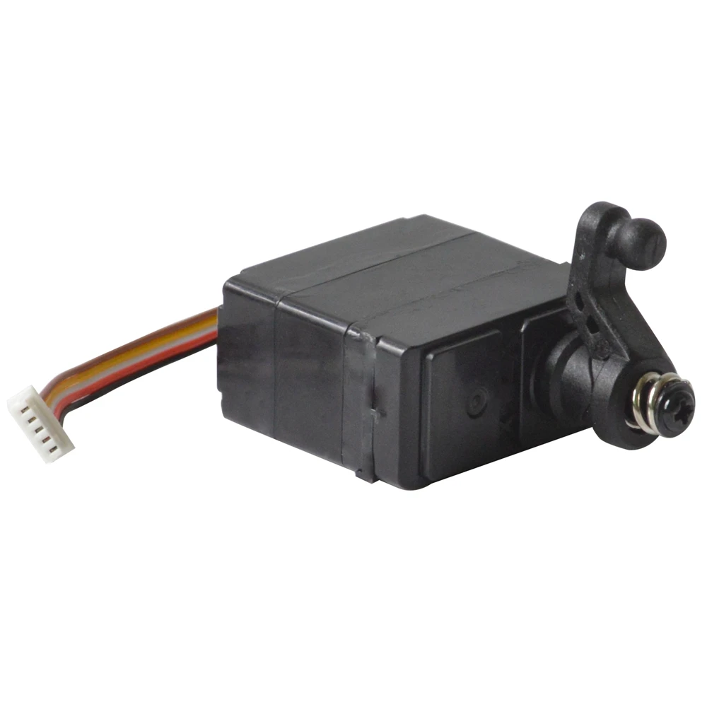 5-проводной сервопривод 55-ZJ03 для Hosim 9155 9156 Xinlehong 1/12 запасные части