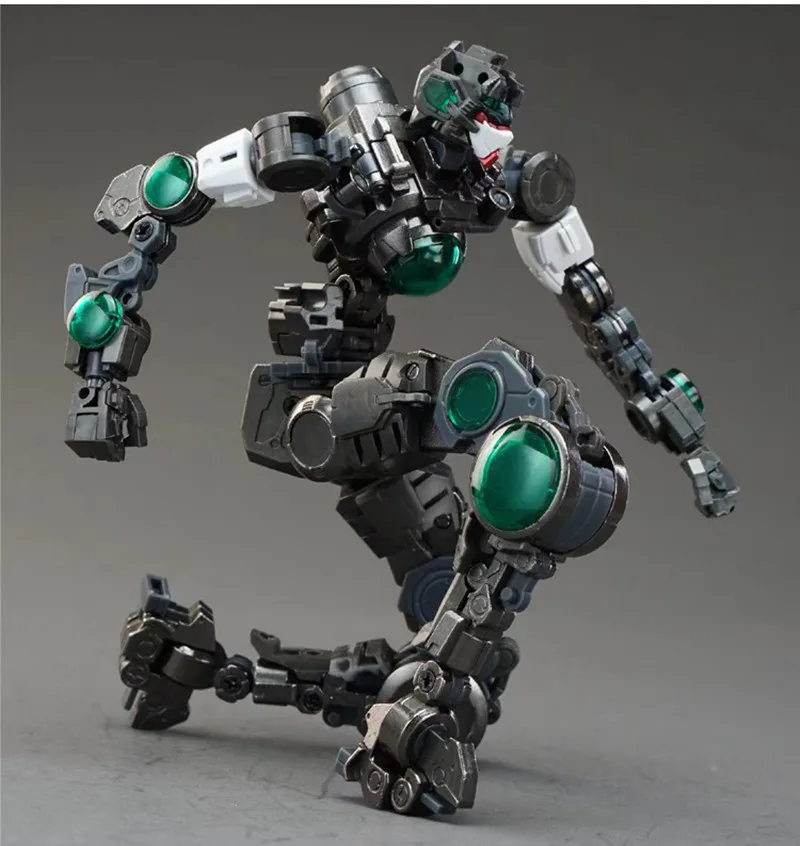 Модифицированные детали модели TC с усиленным металлическим каркасом для Daban 8822 MG