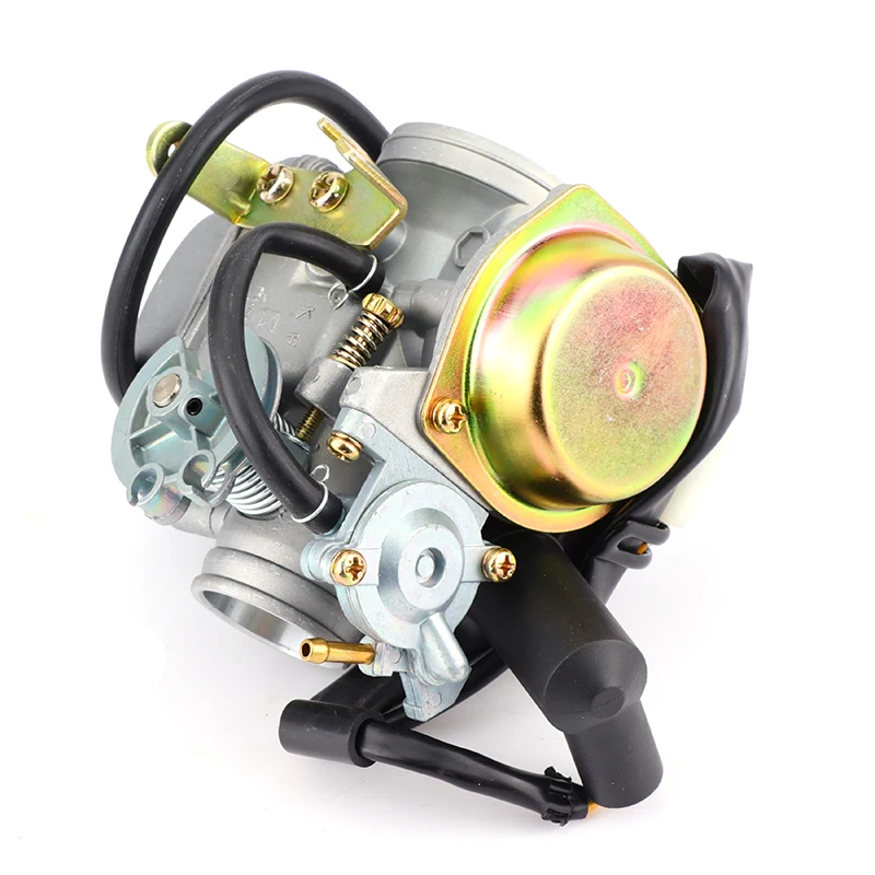 Карбюратор KF PD30J 30 мм для 250 куб. См скутер с водяным охлаждением ATV QUAD CF250 CH250 CN250 HELIX